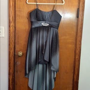 Formal dress